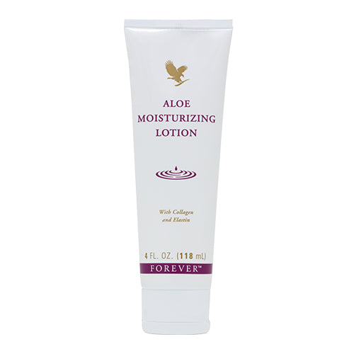 Aloe Moisturizing Lotion (063)