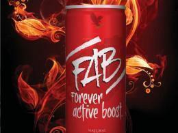 Active Boost - FAB - 6 Unidades