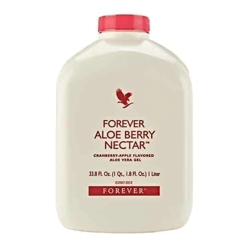 Promo Aloe Vera Gel Nectar