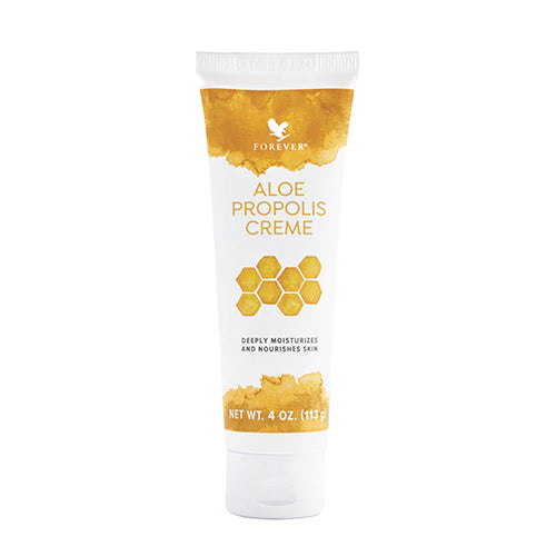 Aloe Propolis Creme (051)