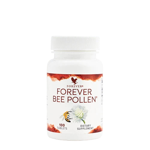 Bee Pollen