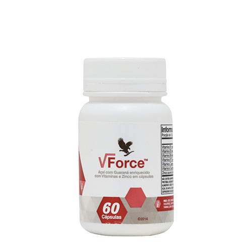 Forever V-Force